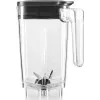 Блендер стаціонарний KitchenAid K150 (Black)