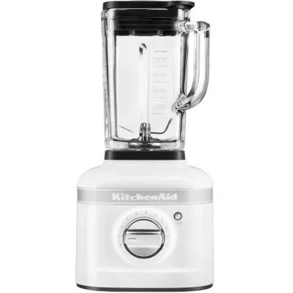 Блендер стаціонарний KitchenAid K130 CLASSIC, 1,4 л (White)