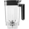 Блендер стаціонарний KitchenAid K130 CLASSIC, 1,4 л (White)