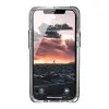 Чохол UAG Plyo Crystal для iPhone 12 Pro Max (Clear)