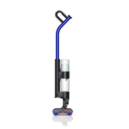 Пилосос для вологого прибирання Dyson WashG1 (Electric Brake Blue/Black)