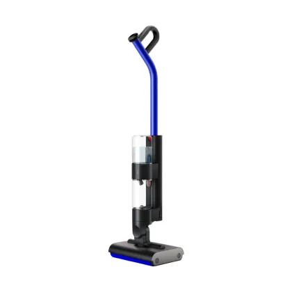 Пилосос для вологого прибирання Dyson WashG1 (Electric Brake Blue/Black)