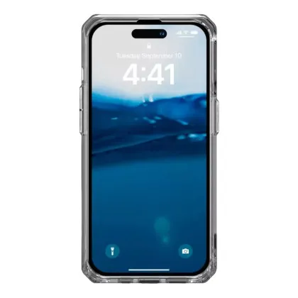 Чохол UAG Plyo для iPhone 14 Pro (Ice) у Старокостянтинові