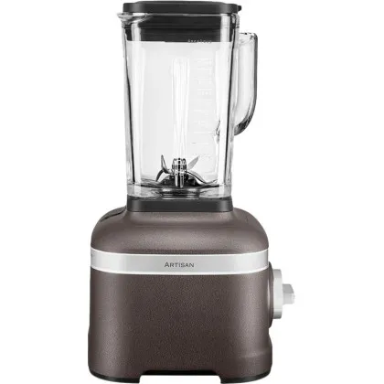 Блендер стаціонарний KitchenAid Artisan K400 1,4 л (Gray)