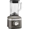 Блендер стаціонарний KitchenAid Artisan K400 1,4 л (Gray)