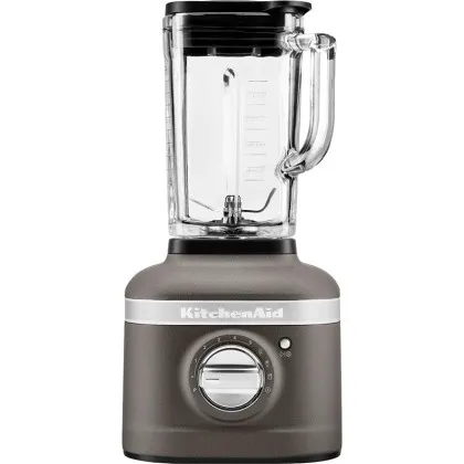 Блендер стаціонарний KitchenAid Artisan K400 1,4 л (Gray)