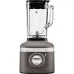 Блендер стаціонарний KitchenAid Artisan K400 1,4 л (Gray)