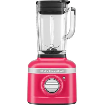 Блендер стаціонарний KitchenAid Artisan K400 1,4 л (Hibiscus)