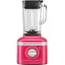 Блендер стаціонарний KitchenAid Artisan K400 1,4 л (Hibiscus)