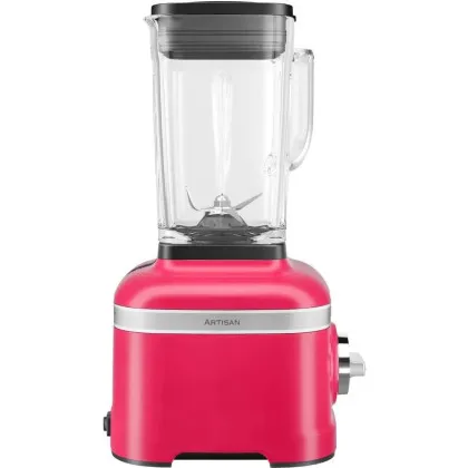 Блендер стаціонарний KitchenAid Artisan K400 1,4 л (Hibiscus)