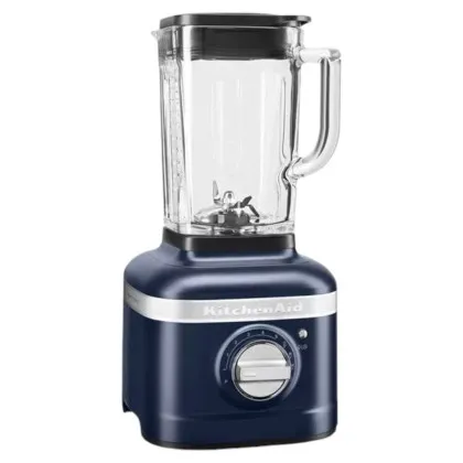 Блендер стаціонарний KitchenAid Artisan K400 1,4 л (Dark Blue)