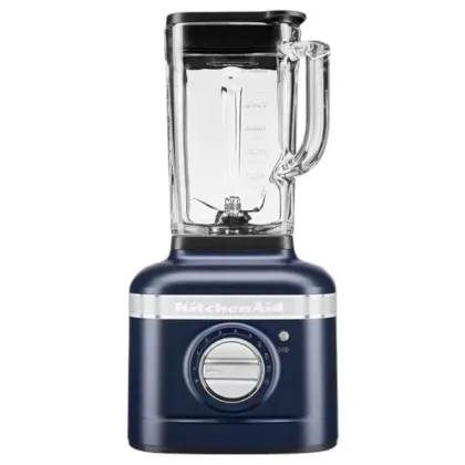 Блендер стаціонарний KitchenAid Artisan K400 1,4 л (Dark Blue)