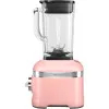 Блендер стаціонарний KitchenAid Artisan K400 1,4 л (Light Pink)