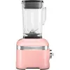 Блендер стаціонарний KitchenAid Artisan K400 1,4 л (Light Pink)