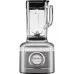 Блендер стаціонарний KitchenAid Artisan K400 1,4 л (Silver)