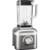 Блендер стаціонарний KitchenAid Artisan K400 1,4 л (Silver)