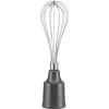 Блендер занурювальний KitchenAid з аксесуарами (Gray)