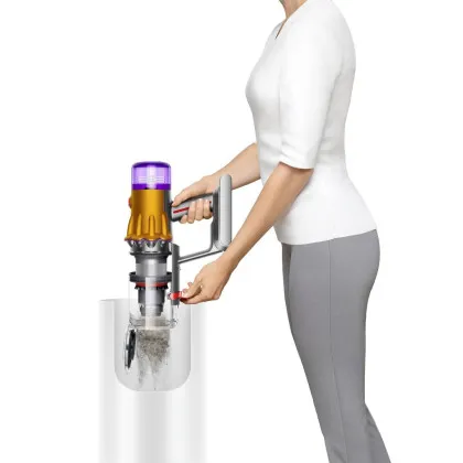 Пилосос Dyson V12 Detect Slim Absolute 2023