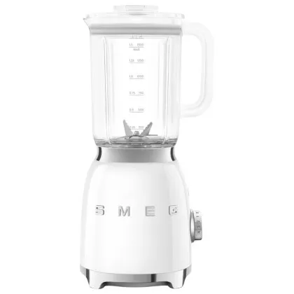 Блендер стаціонарний SMEG (White)