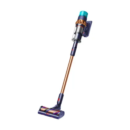 Пилосос Dyson Gen5detect Absolute (Prussian Blue/Copper)