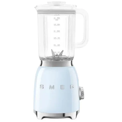 Блендер стаціонарний SMEG (Blue)