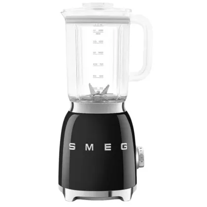 Блендер стаціонарний SMEG (Black)