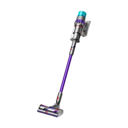 Пилосос Dyson Gen5detect Absolute (Nickel/Purple)