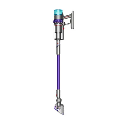 Пилосос Dyson Gen5detect Absolute (Nickel/Purple)