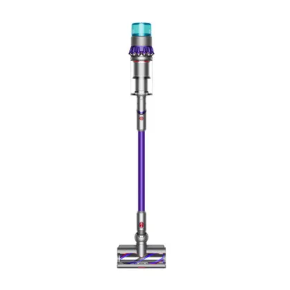 Пилосос Dyson Gen5detect Absolute (Nickel/Purple)