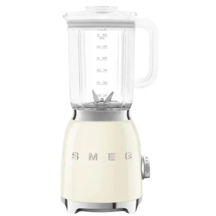 Блендер стаціонарний SMEG (Cream)