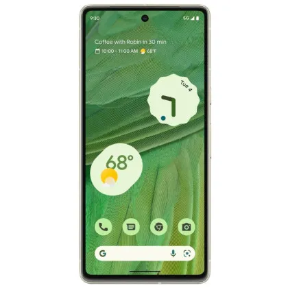 б/у Google Pixel 7 8/128GB (Lemongrass)