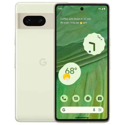 б/у Google Pixel 7 8/128GB (Lemongrass)