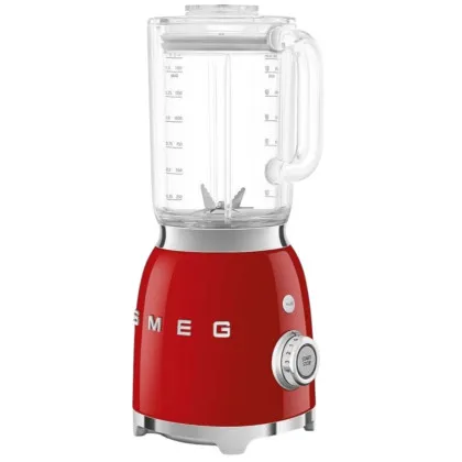 Блендер стаціонарний SMEG (Red)