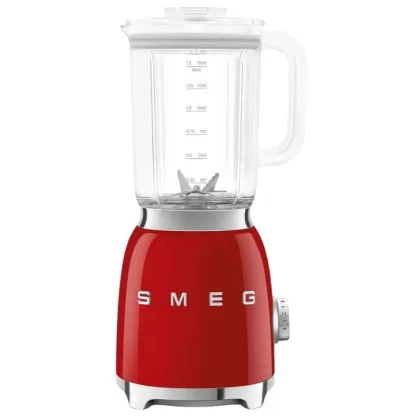 Блендер стаціонарний SMEG (Red)