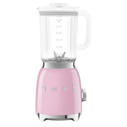 Блендер стаціонарний SMEG (Pink)