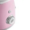 Блендер стационарный SMEG (Pink)