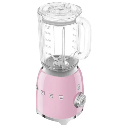 Блендер стаціонарний SMEG (Pink)