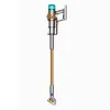 Пилосос Dyson V15 Detect Absolute (2023) (Gold/Gold)