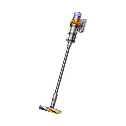 Пилосос Dyson V15 Detect Absolute (2023)