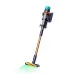 Пилосос Dyson Gen5 Outsize Absolute (Prussian Blue/Rich Copper)