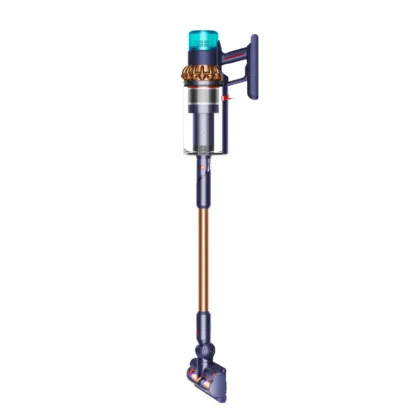 Пилосос Dyson Gen5 Outsize Absolute (Prussian Blue/Rich Copper)