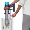 Пилосос Dyson Gen5 Outsize Absolute (Prussian Blue/Rich Copper)