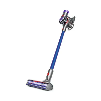 Пилосос (2в1) Dyson V8 Origin Extra (Blue) (US)