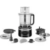 Кухонний комбайн KitchenAid 3,1 л (Black Matte)