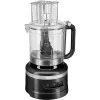 Кухонний комбайн KitchenAid 3,1 л (Black Matte)