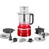 Кухонный комбайн KitchenAid 3,1 л (Red)