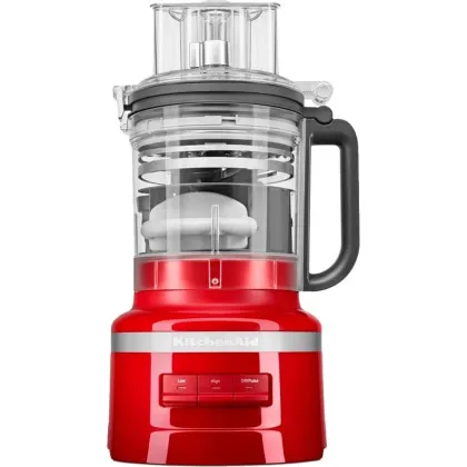 Кухонний комбайн KitchenAid 3,1 л (Red)