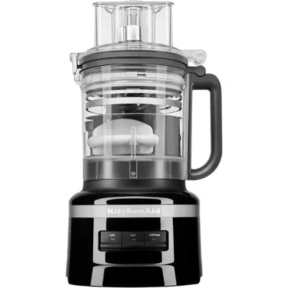 Кухонний комбайн KitchenAid 3,1 л (Black)