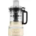 Кухонний комбайн KitchenAid 2,1 л (Cream)