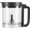 Кухонний комбайн KitchenAid 2,1 л (Cream)